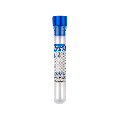 Tube Citrate (TP/VS) 