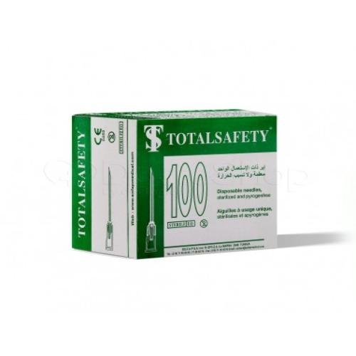 Aiguille Normal 27G Trocart