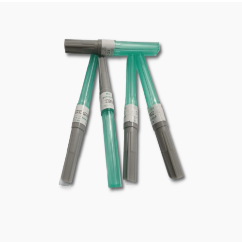 Aiguille sous vide 21G Visio Plus 