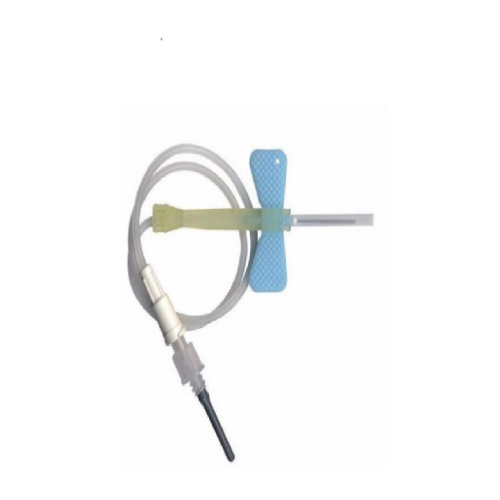 Aiguille Epicrânienne  23G