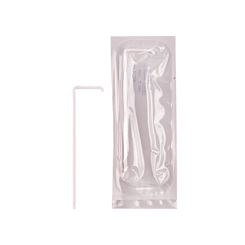 Etaleur forme L stérile 