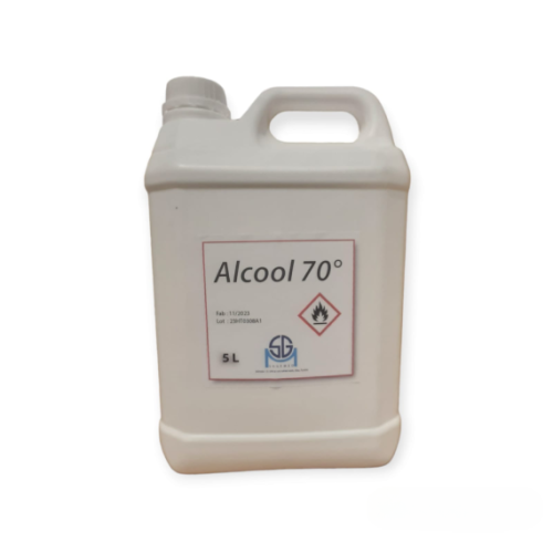 ALCOOL ISOPROPANOLE 70°