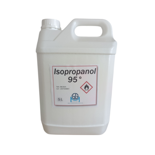 alcool isopropanol 95°