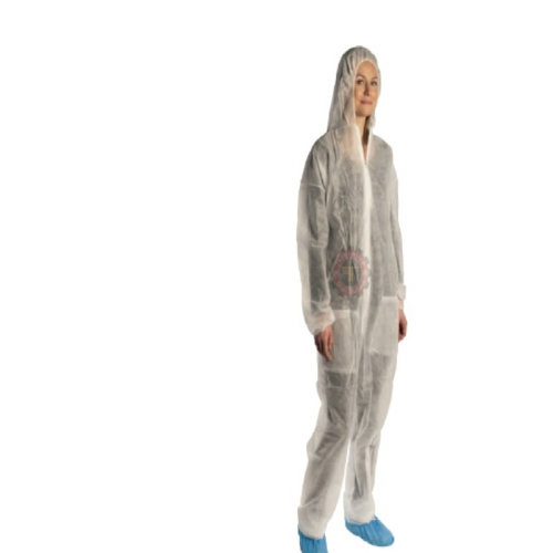 Combinaison  jetable 