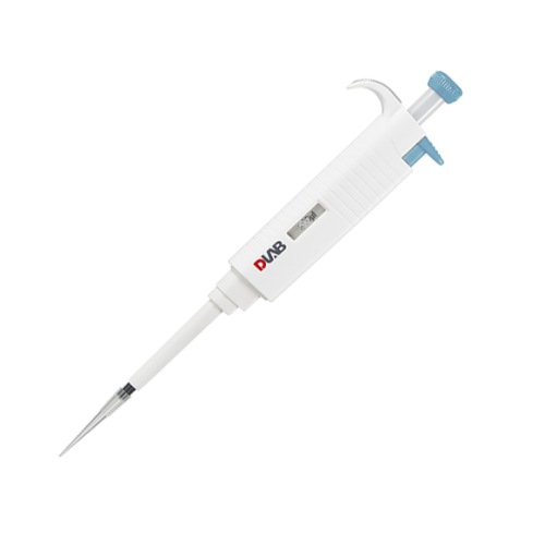 micropipette Fixe Dlab