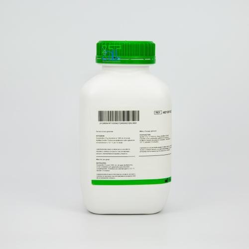 gélose chromogène CANDIDA  500g