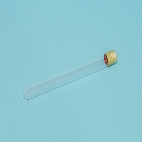 tube a vis 16*160 +cap allum fond rond 