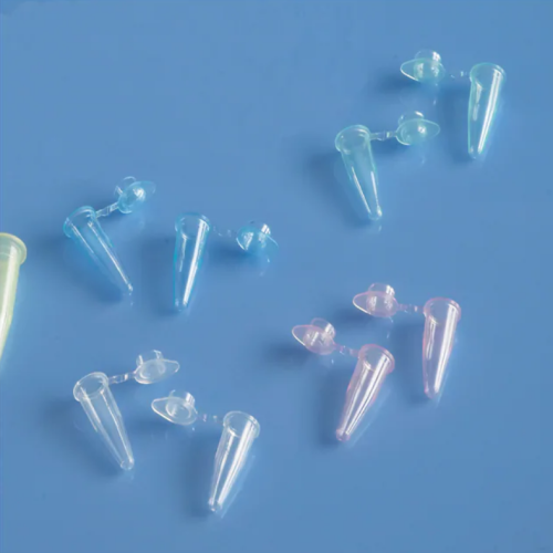 Tube PCR 0,2 ML