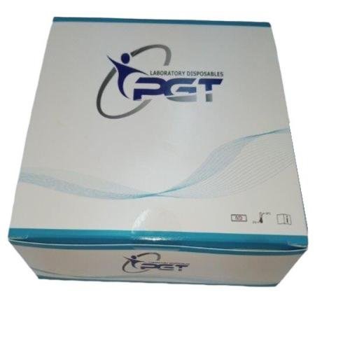 Bandelette HCG