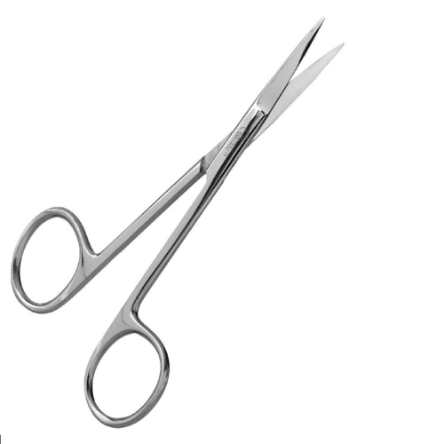 ciseaux  droits 14 cm